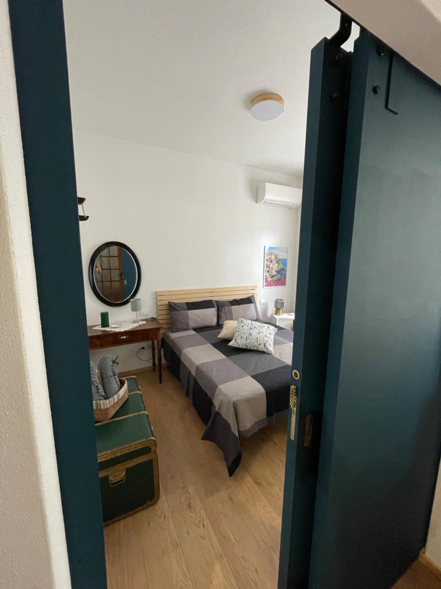 Momi Apartment Chiappa  Exterior photo