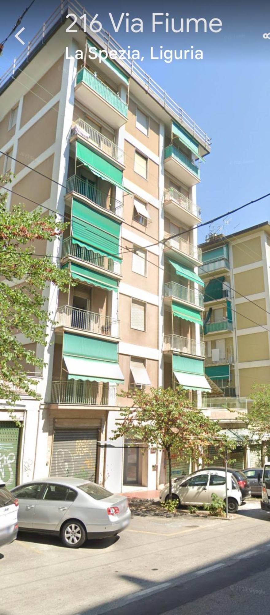 Momi Apartment Chiappa  Exterior photo
